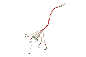 Кормушка SWD Talon №6 (конус)  ― w-pelican.com