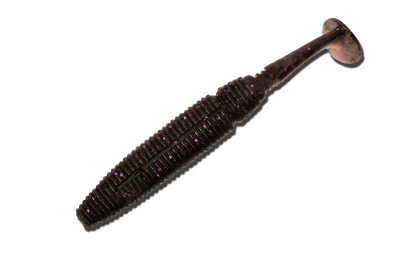 Силикон съедобный EOS Real Bait 39100WH (10см. сolor:10 в уп.8шт.) ― w-pelican.com