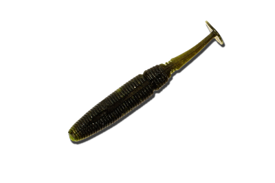Силикон съедобный EOS Real Bait 39075WH (7.5см. сolor:08 в уп.15шт.) ― w-pelican.com