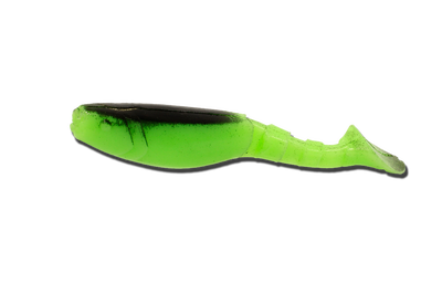 Силиконовая рыбка EOS PMF8.5cm (color:19) (в уп. 10штук)