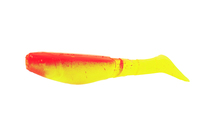 Силиконовая рыбка EOS PMF (виброхвост)
