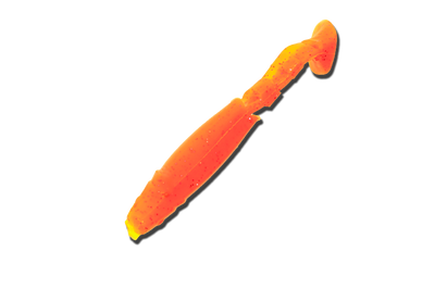 Силиконовая рыбка EOS PMF8.5cm (color:78)  (в уп. 10штук) ― w-pelican.com
