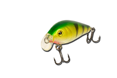 Воблер EOS LB7 Surgi Crank ( 50mm/8.5g/color:SW01 ) Floating  ― w-pelican.com