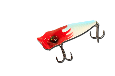 Воблер EOS LB7 Bubble Popper 88 ( 88mm/16.0g/color:S01 ) Floating ― w-pelican.com