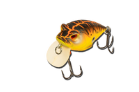 Воблер EOS LB7 Fair Crank ( 45mm/6.5g/color:R63 ) Floating
