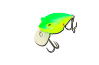 Воблер EOS LB7 Fair Crank ( 45mm/6.5g/color:R64 ) Floating 