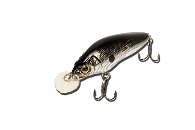 Воблер EOS LB7 Riptide Minnow 65SU ( 65mm/6.8g/color:ME08 ) Sinking ― w-pelican.com