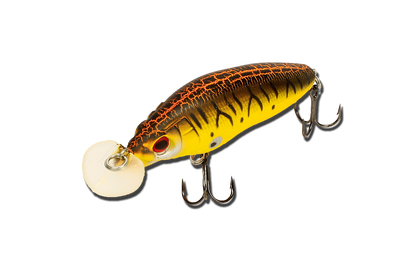 Воблер EOS LB7 Riptide Minnow 65SU ( 65mm/6.8g/color:R63 ) Sinking  ― w-pelican.com