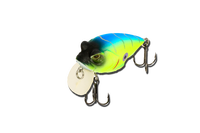 Воблер EOS LB7 Fair Crank ( 45mm/6.5g/color:R66 ) Floating 