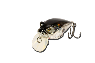 Воблер EOS LB7 Fair Crank ( 45mm/6.5g/color:ME08 ) Floating  ― w-pelican.com