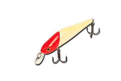 Воблер EOS LB7 Me Shallows Minnow 80 ( 80mm/9.2g/color:S04 ) Sinking ― w-pelican.com