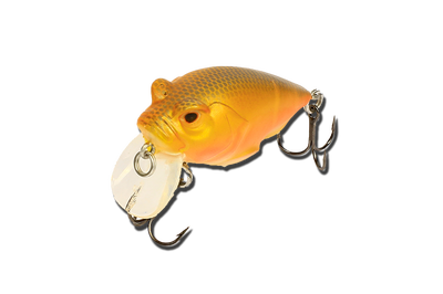 Воблер EOS LB7 Fair Crank ( 45mm/6.5g/color:M04 ) Floating  ― w-pelican.com