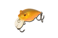 Воблер EOS LB7 Fair Crank ( 45mm/6.5g/color:M04 ) Floating 