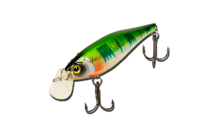 Воблер EOS Ultra Shad 9026 88мм 16.5гр. F05 Sinking  ― w-pelican.com