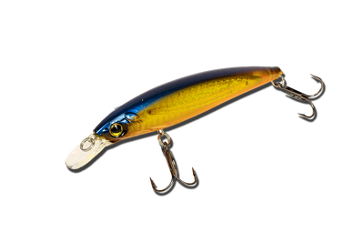 Воблер EOS Minnow 9006 120мм 22гр. L06 Floating  ― w-pelican.com