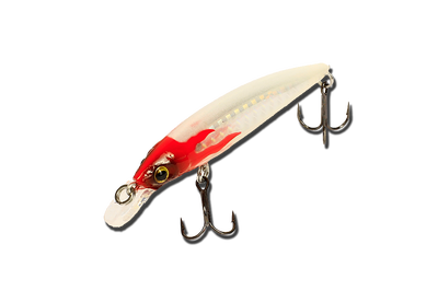 Воблер EOS Minnow 9006 120мм 22гр. L21 Floating ― w-pelican.com