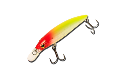 Воблер EOS Minnow 9006 70мм 6гр. L07 Floating ― w-pelican.com