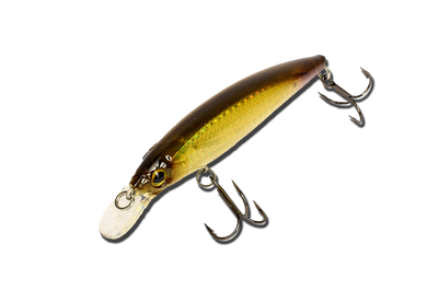 Воблер EOS Minnow 9006 120мм 22гр. L13 Floating  ― w-pelican.com