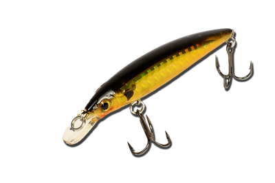 Воблер EOS Minnow 9006 120мм 22гр. L03 Floating  ― w-pelican.com