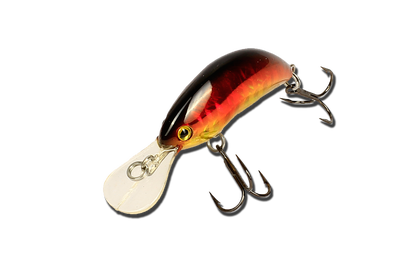 Воблер EOS RAP 40S 9101 40мм 3,5гр. B37 Sinking  ― w-pelican.com
