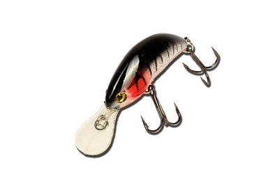 Воблер EOS RAP 40S 9101 40мм 3,5гр. L17 Sinking  ― w-pelican.com