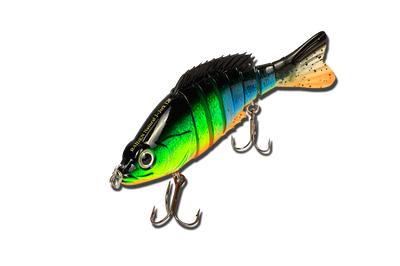 Воблер EOS J-Trout 80 col.399 ― w-pelican.com