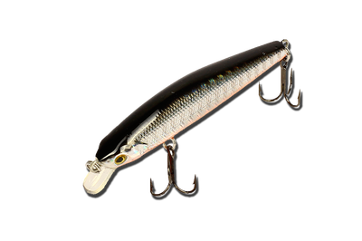 Воблер EOS MINNOW 65F  ― w-pelican.com