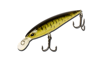 Воблер EOS Minnow 9047 80мм 8гр. L12 Sinking