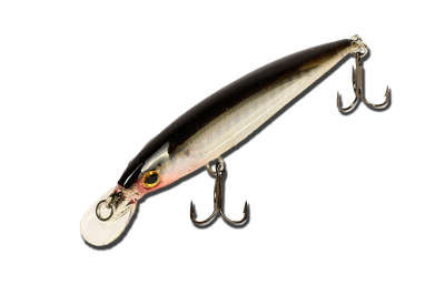 Воблер EOS Minnow 9006 70мм 6гр. L09 Floating  ― w-pelican.com