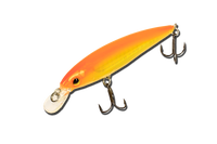 Воблер EOS Minnow 9047 80мм 6гр. YL04 Floating 