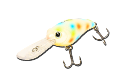Воблер EOS Mystic deep shad 60 col.AB13 ― w-pelican.com