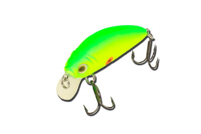 Воблер EOS LB7 Humbug Minnow 45S ( 45mm/5.0g/color:R64 ) Sinking ― w-pelican.com