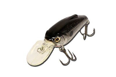 Воблер EOS LB7 Bass Baby M Crank 50F ( 50mm/8.2g/color:ME08 ) Floating  ― w-pelican.com