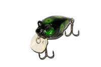 Воблер EOS LB7 Fair Crank ( 45mm/6.5g/color:S03 ) Floating