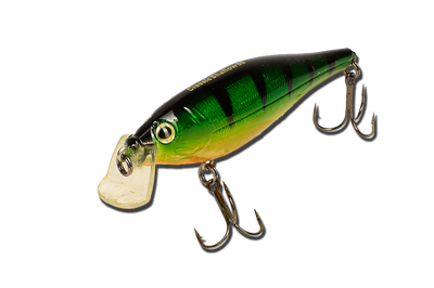 Воблер EOS Boits Classic Shallow 90мм. 12гр. сolor:5  ― w-pelican.com