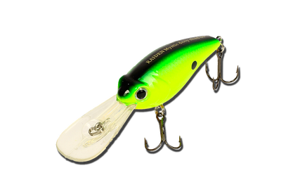 Воблер EOS Mystic deep shad 60 col.AB11 ― w-pelican.com