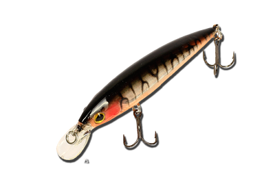 Воблер EOS Minnow 9047 80мм 8гр. L17 Sinking ― w-pelican.com