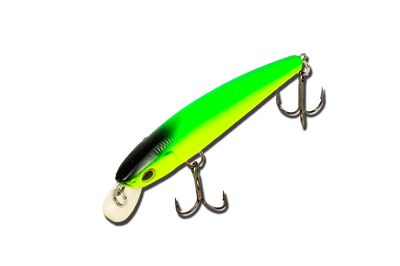 Воблер EOS FLOATER 75 9120 75мм 5,6гр. M25 Floating  ― w-pelican.com