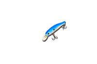 Воблер EOS LB7 Arms Min 70SU ( 70mm/8.6g/color:FL03 ) Sinking 