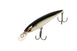 Воблер EOS Minnow 9047 80мм 6гр. QA04 Floating ― w-pelican.com
