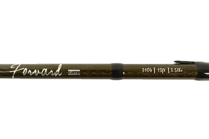 Спиннинг EOS Forvard Carp ― w-pelican.com