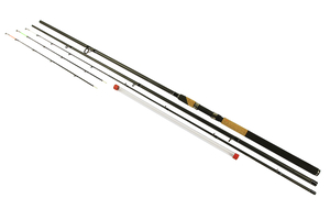 Спиннинг SWD  Impulse