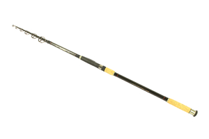 Спиннинг SWD Tele Carp