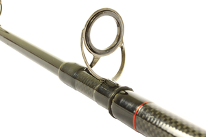 Спиннинг SWD Tele Carp