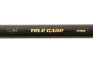 Спиннинг SWD Tele Carp ― w-pelican.com