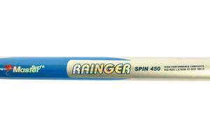Спиннинг EOS  Rainger spin ― w-pelican.com