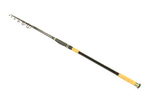 Спиннинг SWD Tele Carp