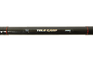 Спиннинг SWD Tele Carp ― w-pelican.com