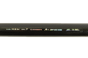 Спиннинг SWD Tele Carp