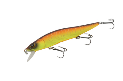 Воблер EOS Mystik Minnow 110мм 13,8 g MN002110F057 ― w-pelican.com